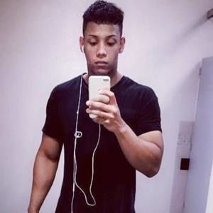 Meet your Posher, Bryan